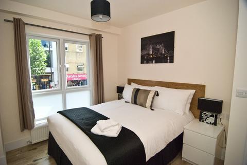 Appart hôtel Finsbury Serviced 4*